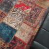 Persian Exotic Style Anti-Bacterial Stain-Resistan