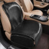 Pet Friendly Faux Leather Car Seat Mask - Waterpro