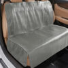 Pet Friendly Faux Leather Car Seat Mask - Waterpro