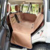 Pet Travel Waterproof Dirt-Resistant Scratch-Proof