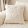 Plush Stone-Shaped Creative Texture Stretch Univer
