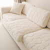 Plush Stone-Shaped Creative Texture Stretch Univer