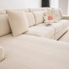 Polar Fleece Soft Antistatic Protection Sofa Stret