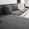 Polar Fleece Soft Antistatic Protection Sofa Stret