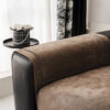 Simple Modern Jacquard High-Weight Non-Slip Chenil
