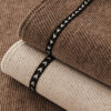Simple Modern Jacquard High-Weight Non-Slip Chenil