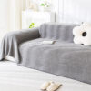 Soft Plush Water-resistant Multi-Purpose Furniture