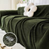 Soft Plush Water-resistant Multi-Purpose Furniture