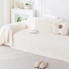 Soft Plush Water-resistant Multi-Purpose Furniture