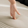Soft Pure Cotton Sofa Protection Non-slip Couch Co