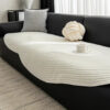 Soft Pure Cotton Sofa Protection Non-slip Couch Co