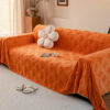 Star Series Plush Multifunctional Sofa Protective 