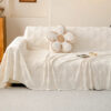 Star Series Plush Multifunctional Sofa Protective 