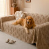 Star Series Plush Multifunctional Sofa Protective 