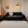 Star Series Plush Multifunctional Sofa Protective 