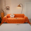 Star Series Plush Multifunctional Sofa Protective 