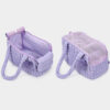 Trendy Cozy Lightweight Breathable Detachable Pet 
