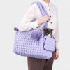 Trendy Cozy Lightweight Breathable Detachable Pet