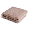 Warm Cozy Plaid Sherpa Fleece Thickened Blanket fo