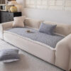 Warm Thick Comfortable Sofa Decoration Non-slip Co