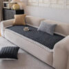 Warm Thick Comfortable Sofa Decoration Non-slip Co