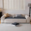 Warm Thick Comfortable Sofa Decoration Non-slip Co