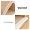 Warming Full Sponge Durable Scratch-Resistant Dog 