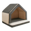 Warming Full Sponge Durable Scratch-Resistant Dog 