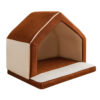 Warming Full Sponge Durable Scratch-Resistant Dog 