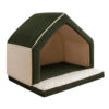 Warming Full Sponge Durable Scratch-Resistant Dog 