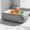 Waterproof Non-stick PU Leather Scratch-resistant 