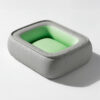 Waterproof Non-stick PU Leather Scratch-resistant 