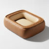 Waterproof Non-stick PU Leather Scratch-resistant 
