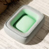 Waterproof Non-stick PU Leather Scratch-resistant 