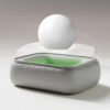 Waterproof Non-stick PU Leather Scratch-resistant 