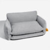 Soft Faux Lambswool Double Layer Dog & Cat Sofa Be