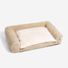 Deluxe Flannel Double-Layer Orthopedic Dog Sofa Be