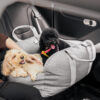 Dog Car Seat Bed - First Class