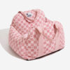 Dog Car Seat Bed - First Class