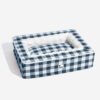 Festive Classic Tartan Cozy Dog Anti-Anxiety Calmi
