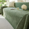 Soft and Waterproof Scratch-Resistant Non-Linting