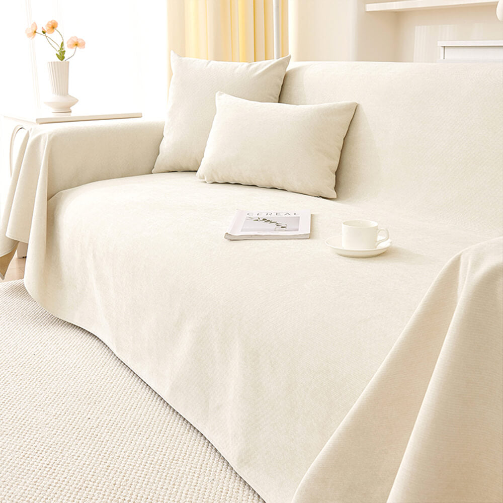 Soft and Waterproof Scratch-Resistant Non-Linting