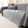 Soft and Waterproof Scratch-Resistant Non-Linting