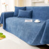 Soft and Waterproof Scratch-Resistant Non-Linting