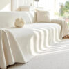 Soft and Waterproof Scratch-Resistant Non-Linting