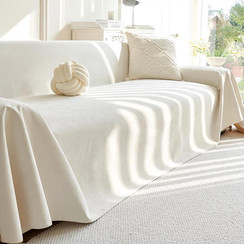 Soft and Waterproof Scratch-Resistant Non-Linting