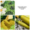 Super Soft Floral Anti-scratch Furniture Protector