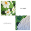 Super Soft Floral Anti-scratch Furniture Protector