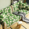 Super Soft Floral Anti-scratch Furniture Protector