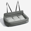Travel Bolster Full Durable Washable Dog Car Back 